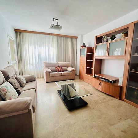 Guest House Teatinos マラガ エクステリア 写真